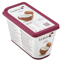 Wholesale Boiron Each Coconut Puree- Bulk
