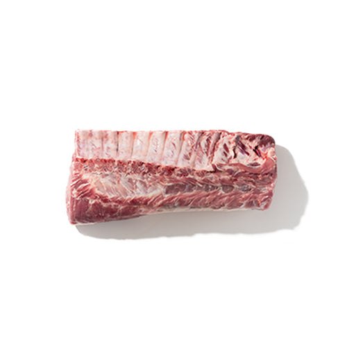 Wholesale Vande Rose Farms Antibiotic Free Duroc Pork Loin Boneless Center-Cut Heritage 8lb- Bulk