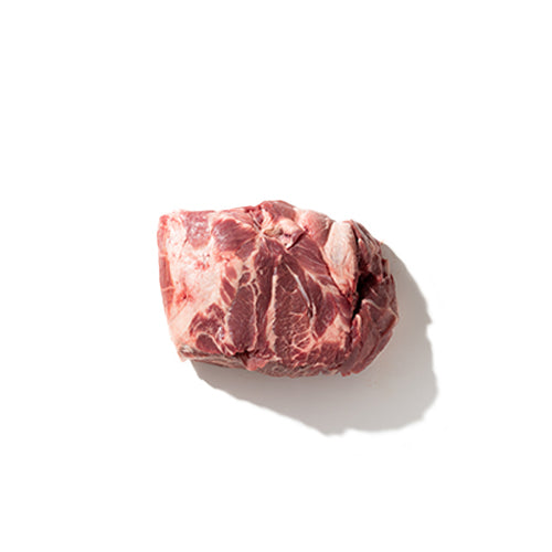Wholesale Vande Rose Farms Antibiotic-Free Boneless Heritage Pork Butt 8lb- Bulk
