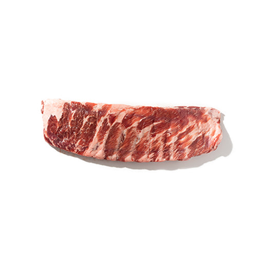 Wholesale Vande Rose Farms Antibiotic Free Duroc Pork St Louis Rib Skin-on Heritage 3lb- Bulk
