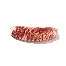 Wholesale Vande Rose Farms Antibiotic Free Duroc Pork St Louis Rib Skin-on Heritage 3lb- Bulk