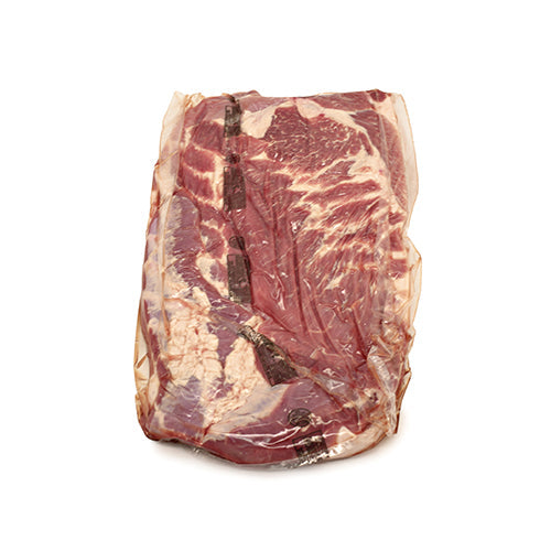 Wholesale Vande Rose Farms Antibiotic-Free Skinless Heritage Pork Belly 12lb- Bulk