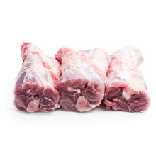 Wholesale Vande Rose Farms Antibiotic Free Duroc Pork Shank Bone-in Skinless Heritage 5lb- Bulk