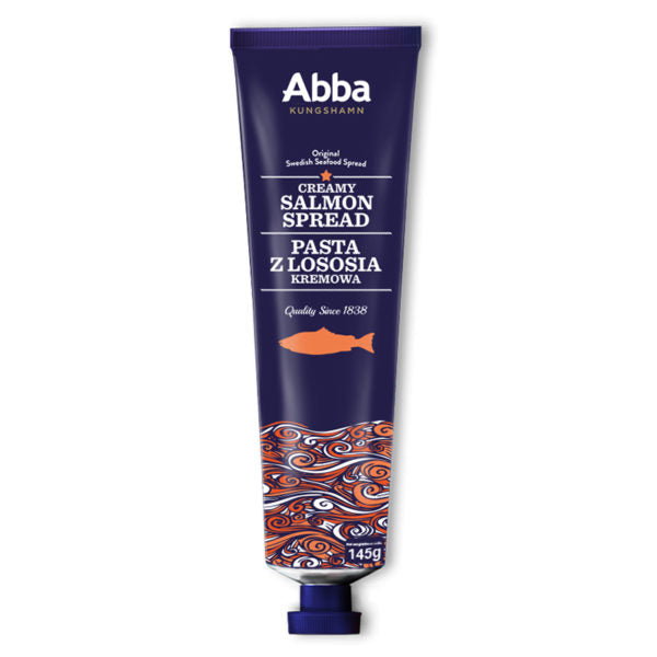 Wholesale Abba Salmon- Bulk