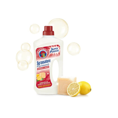 Wholesale Chanteclair Case Hypo Allergenic Degreaser And Floor Cleaner- Bulk