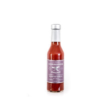Wholesale Horseshoe Roasted Garlic Hot Sauce | 8 oz- Bulk