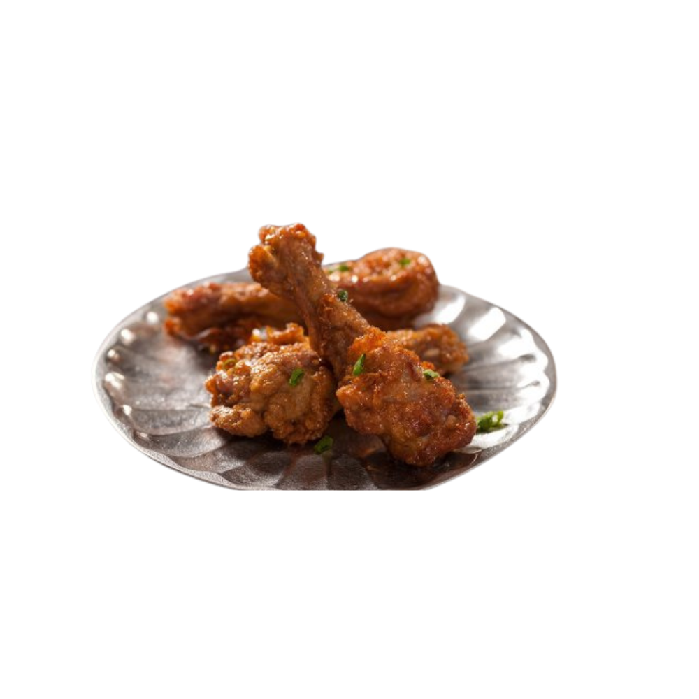 Wholesale Maple Leaf Case Cooked Duck Wings Drummettes- Bulk