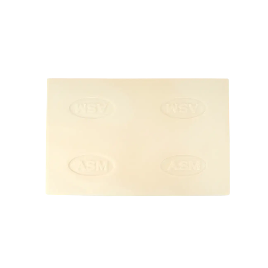 Wholesale Asm Case White Coating Confection Chocolate- Bulk