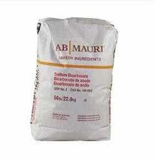 Wholesale Ab Mauri Baking Soda Sodium Bicarbonate 50 Lb- Bulk