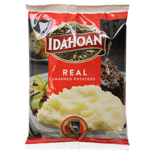 Wholesale Idahoan Case Real Mashed Potatoes- Bulk