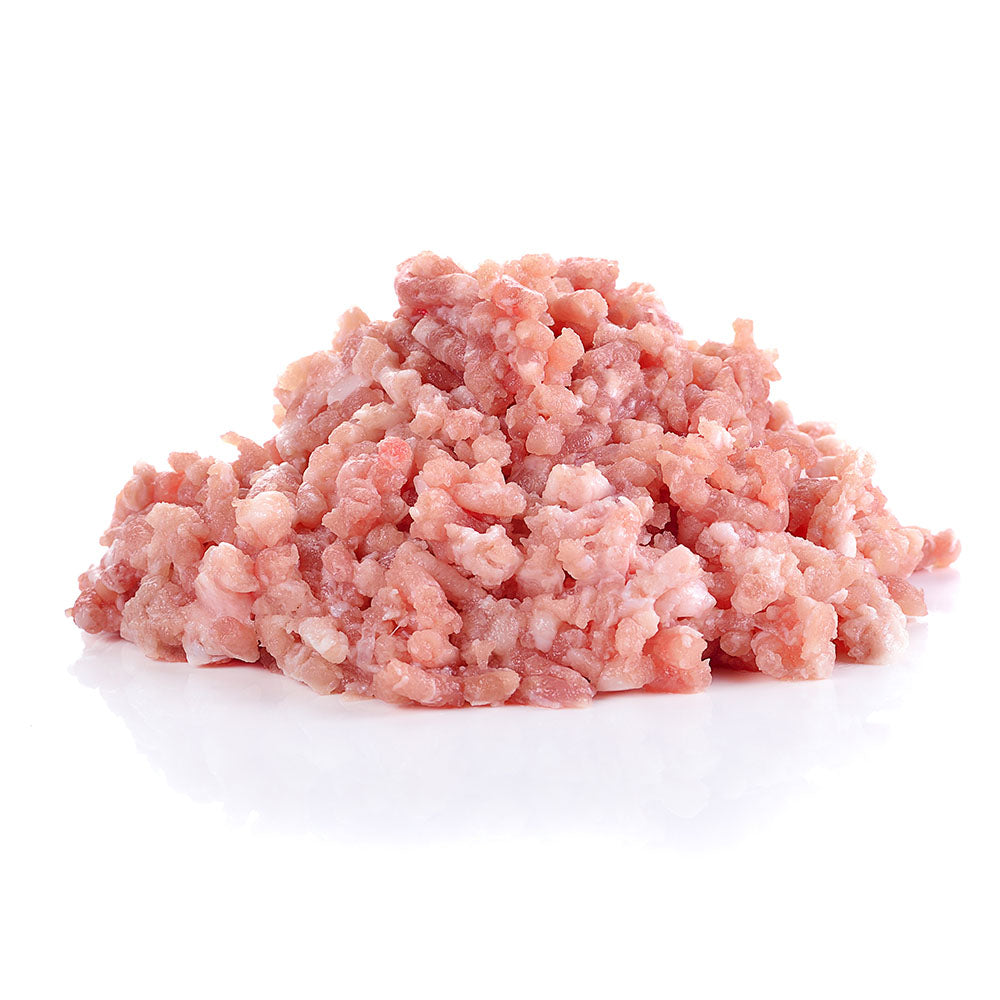 Wholesale Mosner Family Case Ground Chicken- Bulk