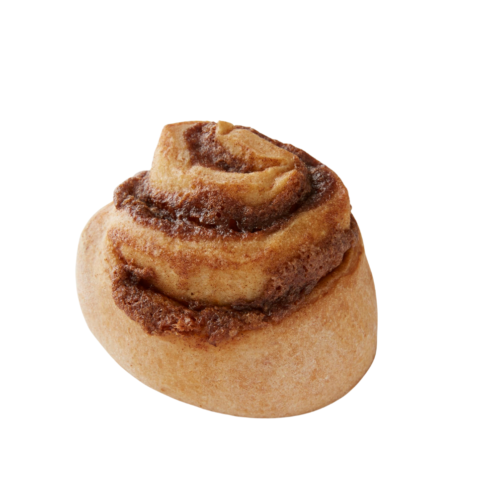 Wholesale Pillsbury Case Whole Grain Cinnamon Roll Dough- Bulk