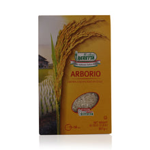 Wholesale Beretta Case Italian Arborio Rice- Bulk