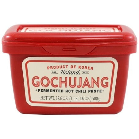 Wholesale Roland Each * Gochujang Hot Pepper Paste- Bulk