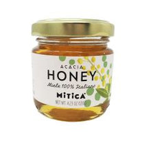 Wholesale Mitica Acacia Honey 4.23 Oz- Bulk