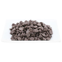 Wholesale Van Leer Case Semi-Sweet Chocolate 1000Ct- Bulk