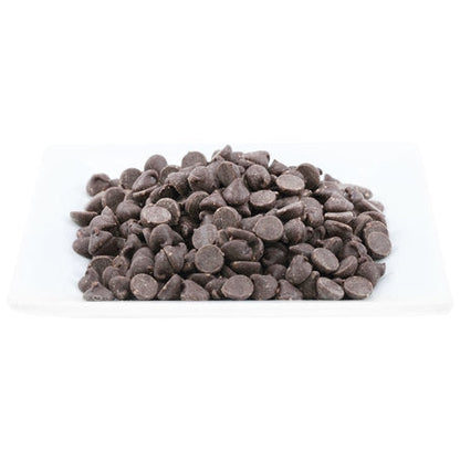 Wholesale Van Leer Case Semi-Sweet Chocolate 1000Ct- Bulk