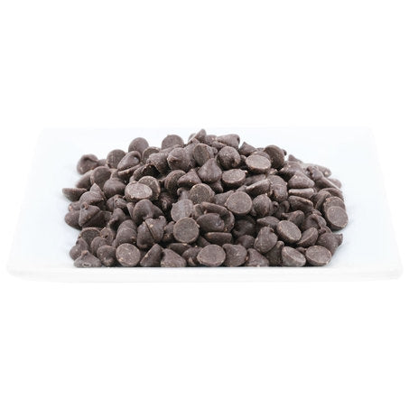 Wholesale Van Leer Case Semi-Sweet Chocolate 1000Ct- Bulk