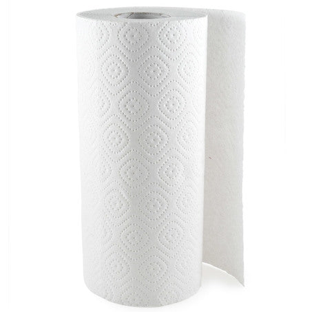 Wholesale Companions Case Household Towel Rolls- Bulk