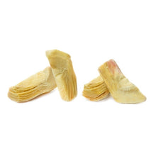 Wholesale White Toque Each Artichoke Heart Quarters Iqf- Bulk