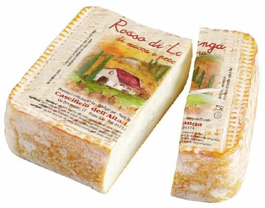 Wholesale Langa Rosso Di Langa- Bulk
