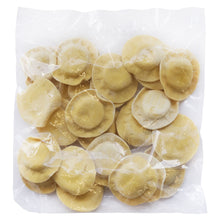 Wholesale Seviroli Case Stracciatella Burrata Ravioli- Bulk