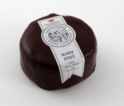 Wholesale Snowdonia Ruby Mist Port/ Brandy Ch- Bulk