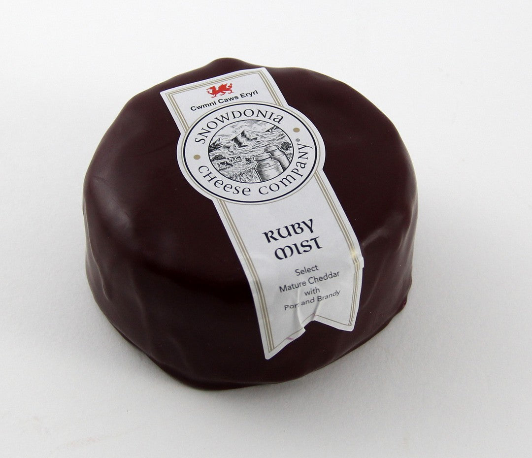 Wholesale Grafton Truffle Cheddar- Bulk