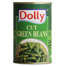 Wholesale BoxNCase Case Cut Green Beans- Bulk