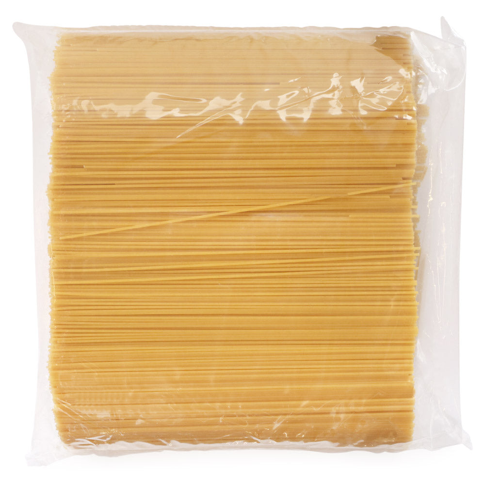 Wholesale Zerega Case Spaghetti Cut Pasta- Bulk