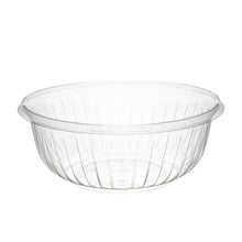Wholesale Dart Case 32Oz Clear Plastic Bowl- Bulk