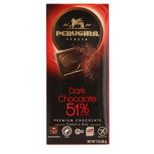 Wholesale Perugina 51% Dark Chocolate Bar | 3 oz- Bulk