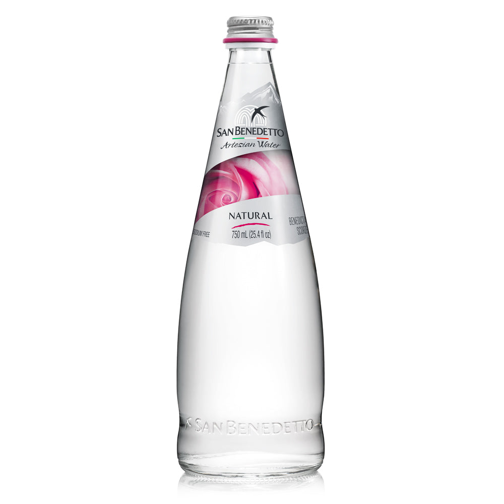 Wholesale San Benedetto Case Still Mineral Water- Bulk