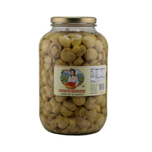 Wholesale Indigo Case Marinated Mushrooms- Bulk