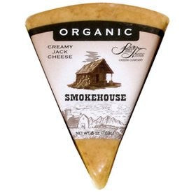 Sierra N Organic Smkhouse Jck Wdg-X