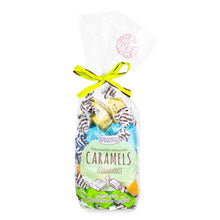 Wholesale Caramels D' Isigny Asst. Packet Bag- Bulk