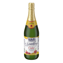 Wholesale Welch'S Sparkling Apple Cider 25.4 Oz | 25.40 fl oz- Bulk