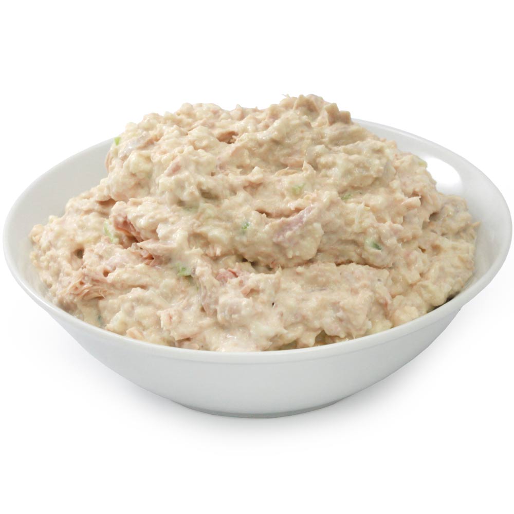 Wholesale Sally Sherman Case Tuna Salad- Bulk
