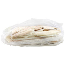 Wholesale Sea Best Case Iqf Flounder Fillets- Bulk