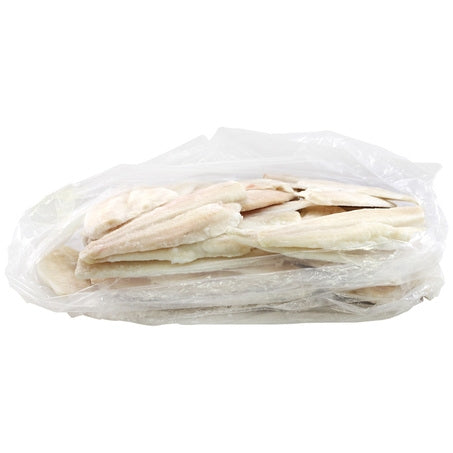 Wholesale Sea Best Case Iqf Flounder Fillets- Bulk
