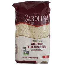 Wholesale Carolina Case Extra Long Grain Rice- Bulk