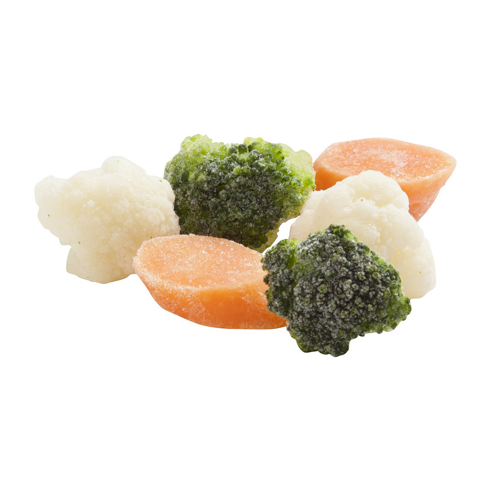 Wholesale BoxNCase Case California Blend Vegetable Mix- Bulk