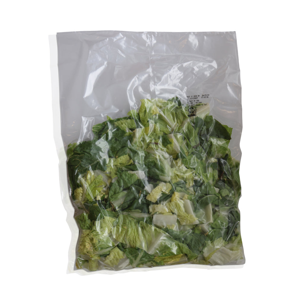 Wholesale Taylor Farms Case Chopped Romaine Lettuce- Bulk