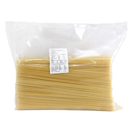 Wholesale Indigo Case Linguine Bulk Pasta- Bulk