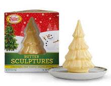 Wholesale Keller'S Plugra Butter Xmas Tree (H- Bulk