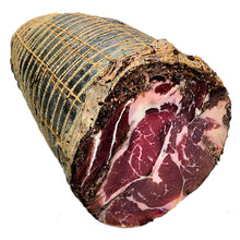 Wholesale Tempesta Wagyu Beef Coppa- Bulk