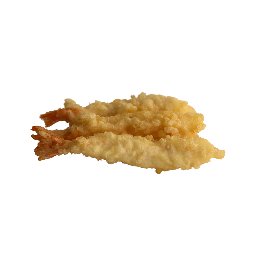 Wholesale Shirakiku Case Shrimp Tempura 16/20- Bulk