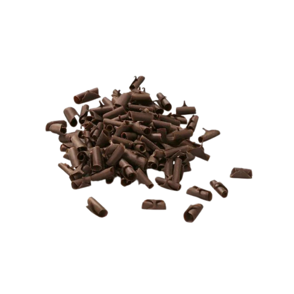 Wholesale Mona Lisa Case Semi Sweet Dark Blossom Curls- Bulk