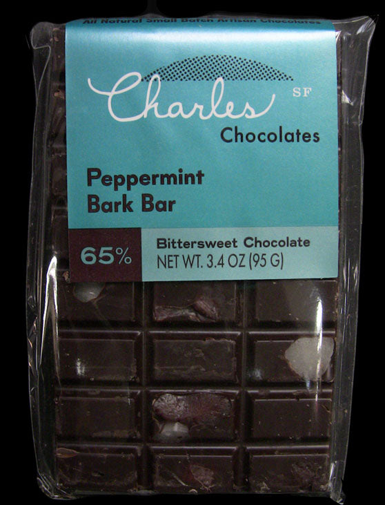 Wholesale Cc Peppermint Bark Bar- Bulk