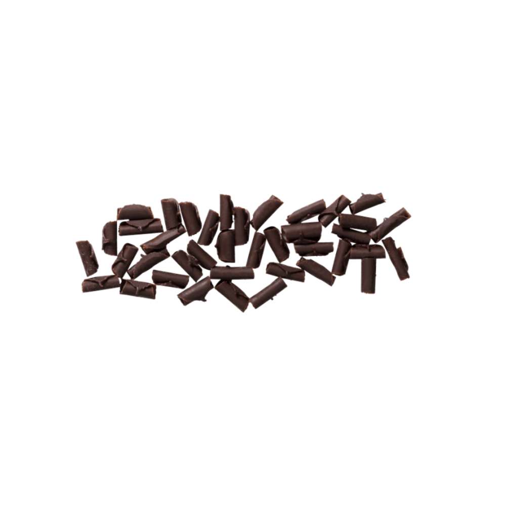 Wholesale Mona Lisa Case Dark Chocolate Rolls- Bulk